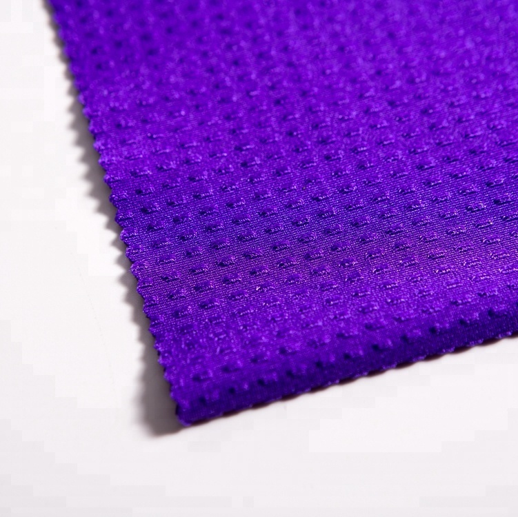 90% polyester 10% spandex jacquard fabric for clothes economical spandex fabric