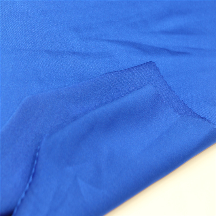 Kina tillverkare grossist överlägsen underkläder tyg 84 nylon 16 spandex elastiskt tyg