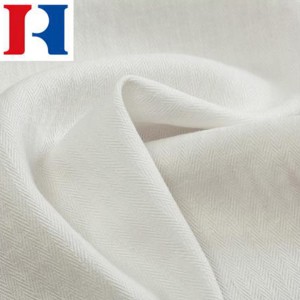 Hot Sale Softness Wrinkle Organic Cotton Double Gauze Fabric