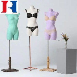 महिलाओं के लिए मुलायम कपड़े से बुना हुआ हर दिन इस्तेमाल होने वाला सेक्सी ब्रा अंडरवियर