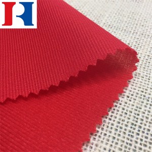 Tessuto 100% poliestere lavorato a maglia in ordito, tessuto di rivestimento in velluto opzionale di vari colori per rivestimento del casco