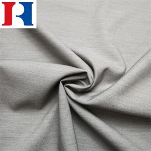 Nhà sản xuất Bán buôn vải áo thun 96% Polyester và 4% Spandex Polyester
