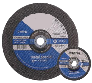 Metal cutting discs Featured Image