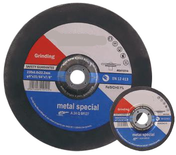 Metal grinding discs Featured Image