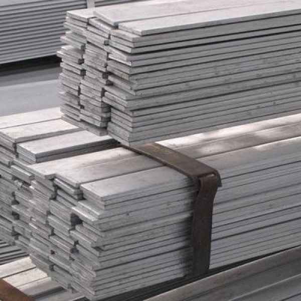 Top Suppliers Anti Magnetic Stainless Steel - High speed steel M2 flat steel – Herui
