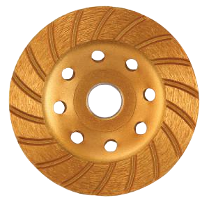 Diamond cup wheels Featured Image
