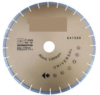 Brazed welding diamond discs Featured Image