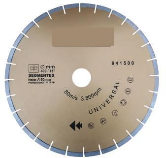 Laser welded diamond discs Featured Image