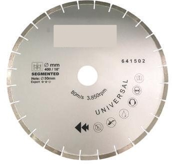 Brazed welding diamond discs Featured Image