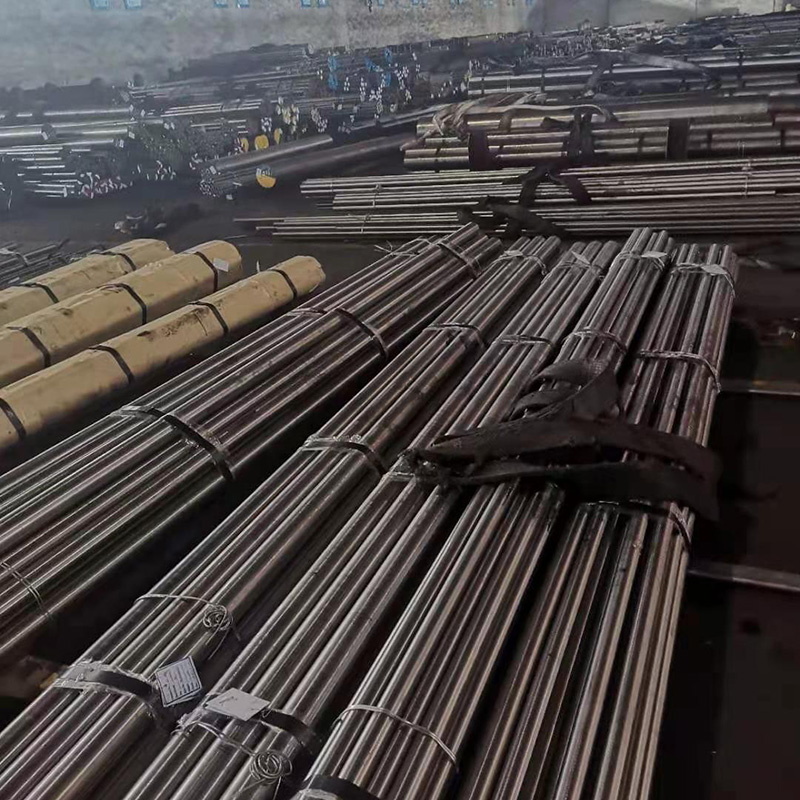 Low price for High Speed Steel Alloy - Professional Supplier for Top Quality High Speed Steel M2, M35, W4, W9 – Herui detail pictures