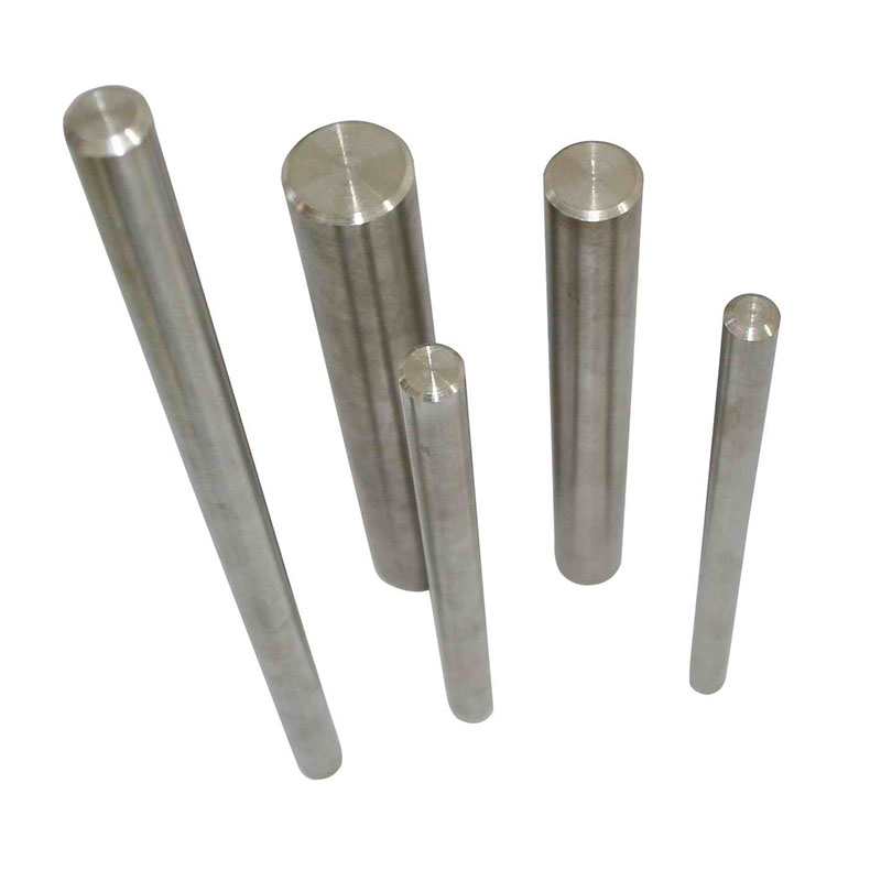 Wholesale Molybdenum High Speed Steel - High speed steel tool steel bar	 High Speed Tool Steel Round Bar – Herui