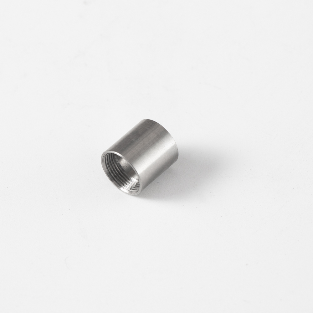 Hot Sale for Nickel Bar - China supplier custom cnc machined electronic Nickel Parts – Herui detail pictures