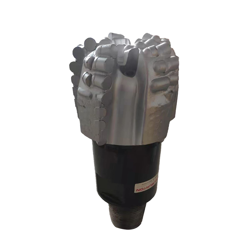 Factory Cheap Non Heparinized Tube - Factory price 56mm 98mm 146mm 152 mm oil drilling tools diamond pdc drill bit – Herui detail pictures