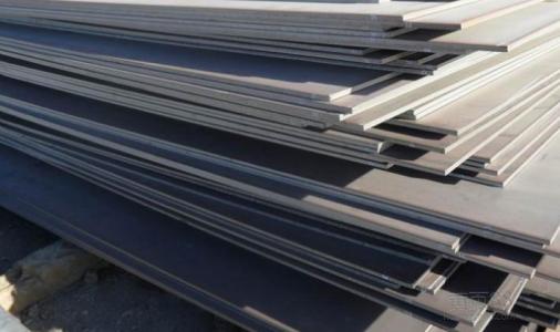 High Quality High Speed Steel Suppliers - high speed steel M1 – Herui detail pictures