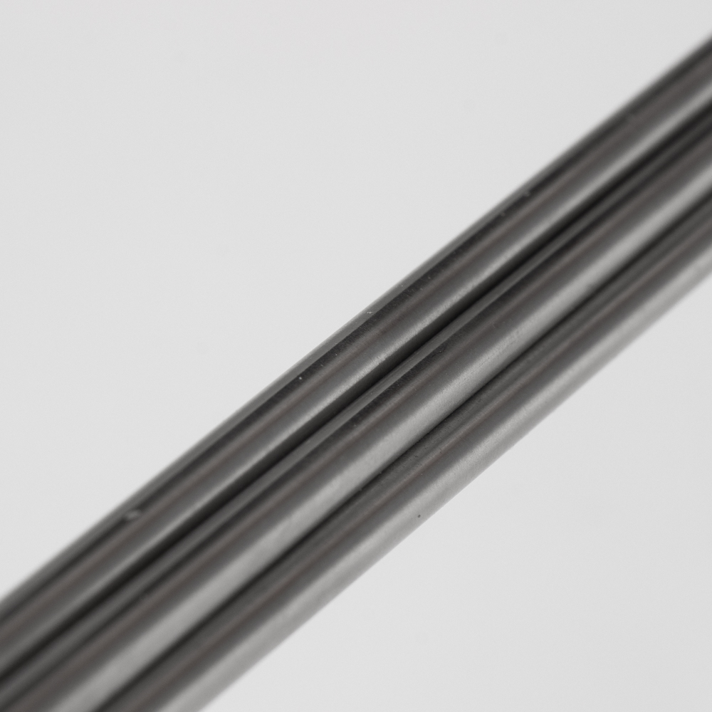 Personlized Products Uns 4400 - Super Quality Hot Selling Kovar N6 GH4080A Invar 36 4J50 Round Rod Nickel Bar – Herui detail pictures