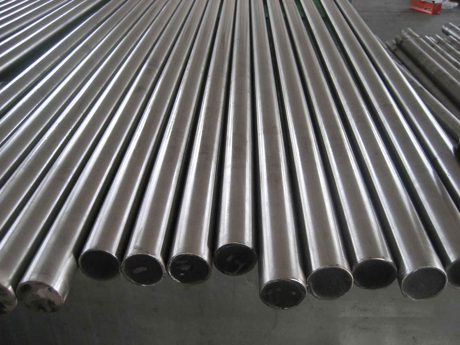 Factory Direct Supply Inconel 718 Bar for Chemical processing