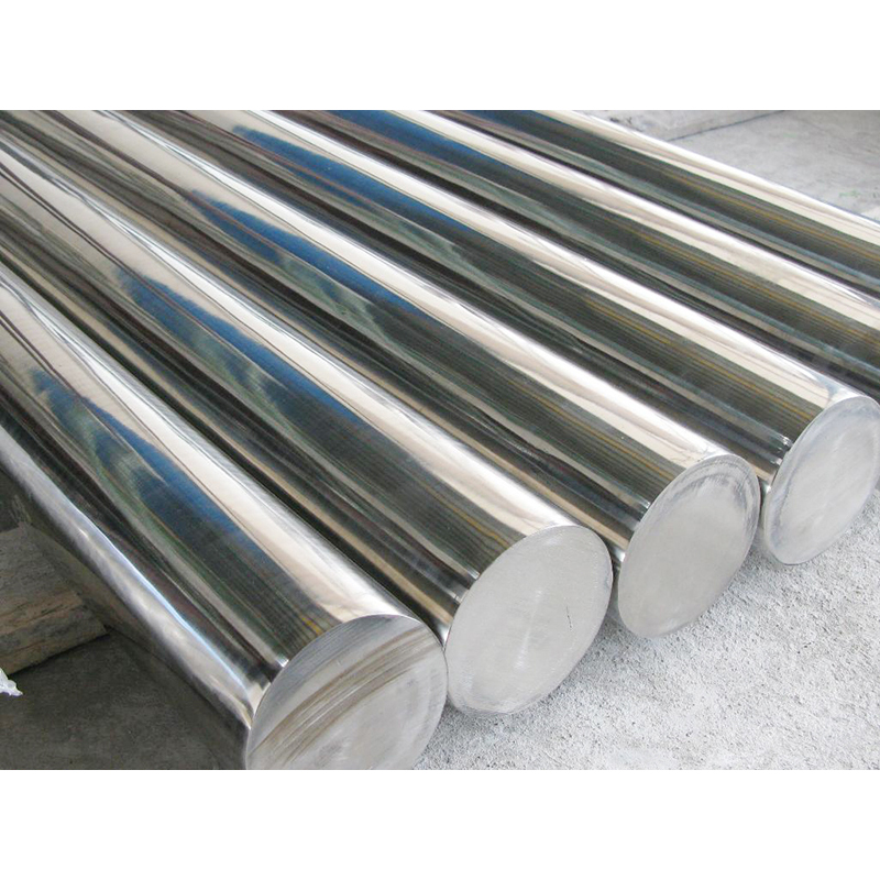 Wholesale Molybdenum High Speed Steel - High speed steel tool steel bar	 High Speed Tool Steel Round Bar – Herui detail pictures