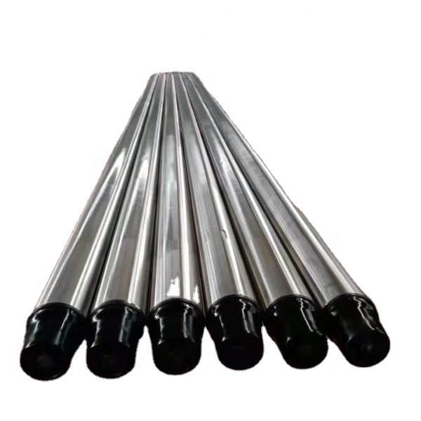 Leading Manufacturer for Incoloy Ds - Hot-selling Non-magnetic Steel, High Quality Non-Magnetic Drill Collars – Herui