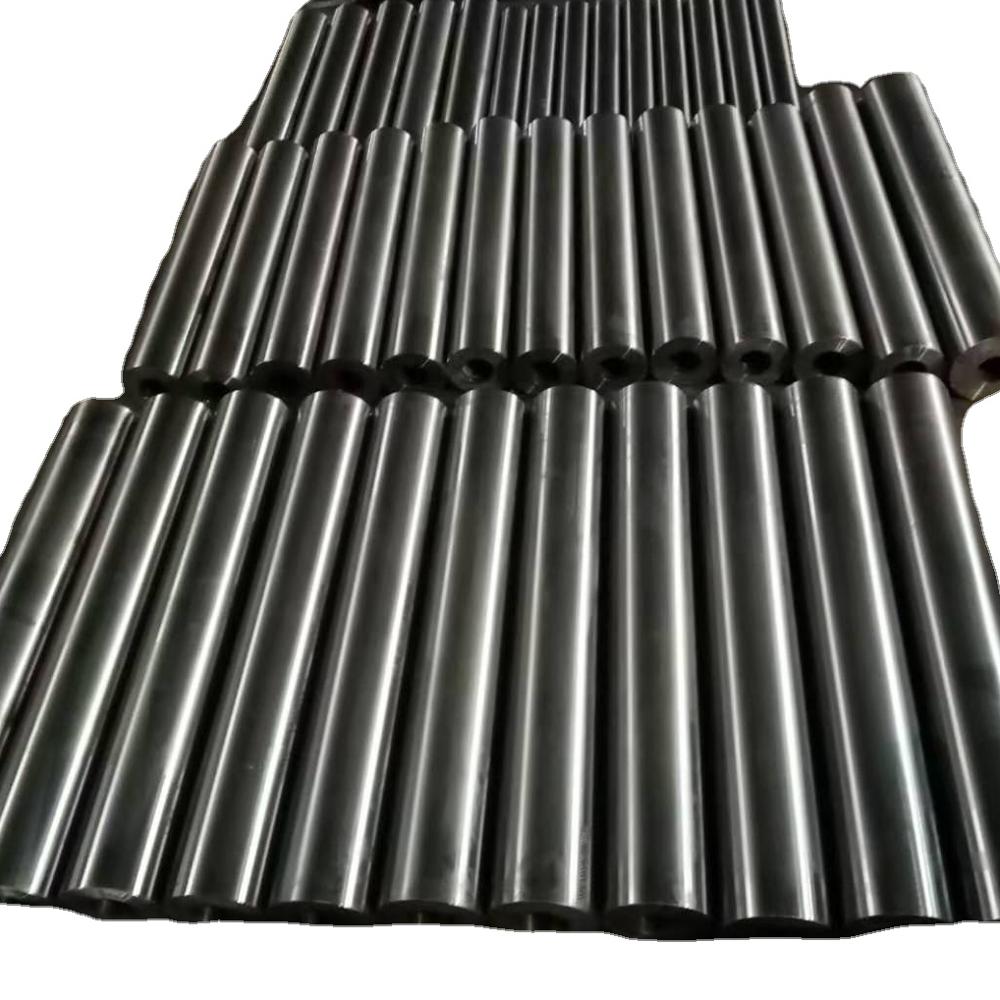 Discount wholesale Hss Steel Bar Manufacturer - No magnetic crossover   Non Magncetic Steel – Herui