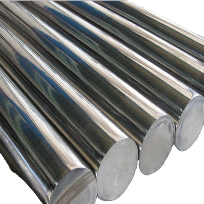 2021 Good Quality High Speed Metal - HSS material High quality round bar M1 M2 M42 1.3327 1.3343 1.3351 1.3247 high speed tool steel – Herui