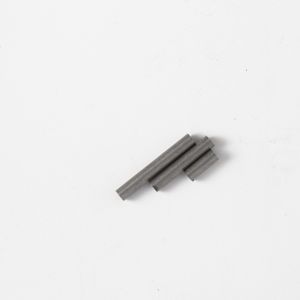Trending Products Magnetic Stainless Steel Stronger Than Non Magnetic Stainless Steel - Factory wholesale Kovar Invar 36 4J50 Material Nickel Alloy Pipe – Herui