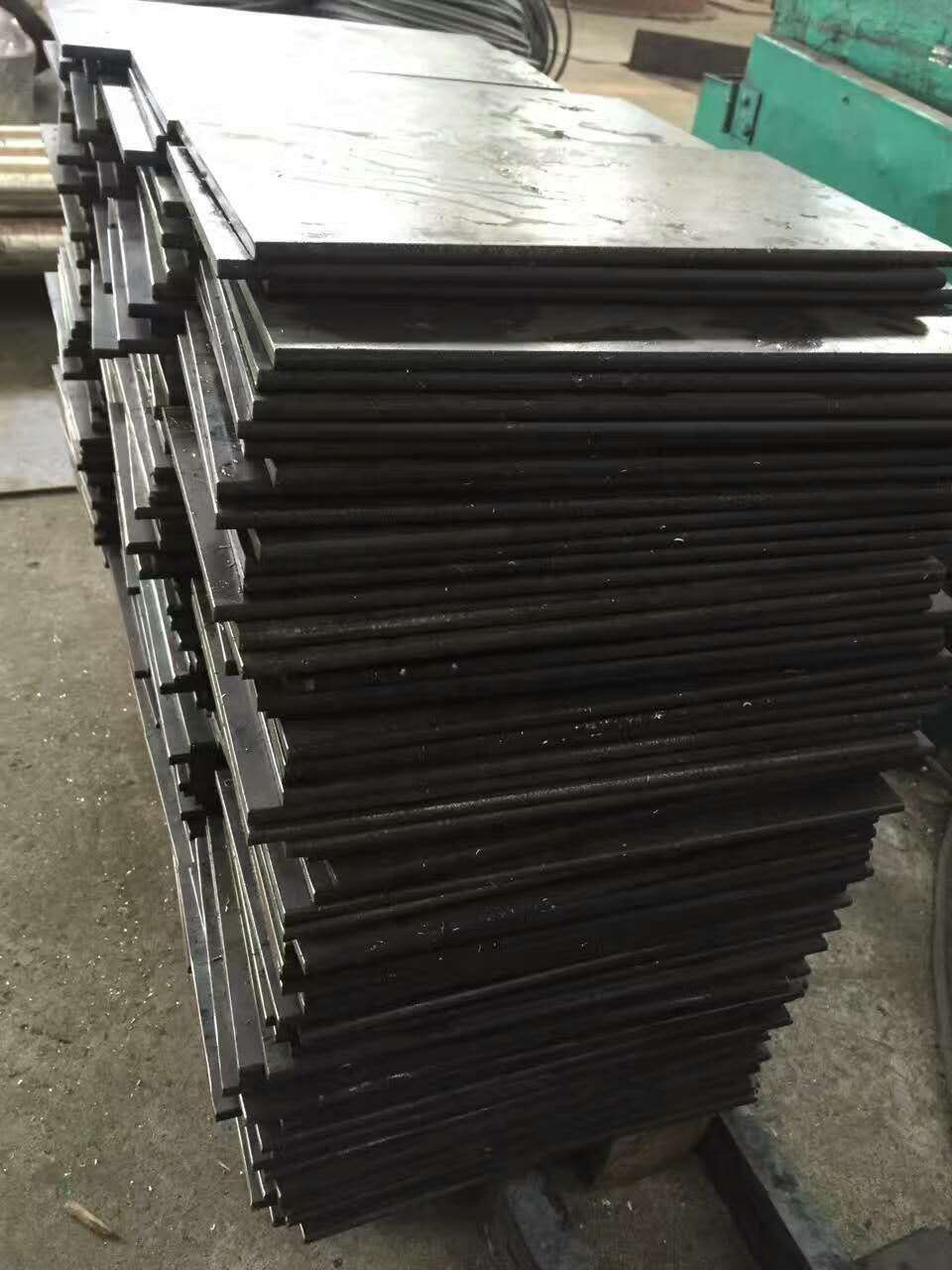 Incoloy 800 Plate with Good corrosion resistance in many acidic environments