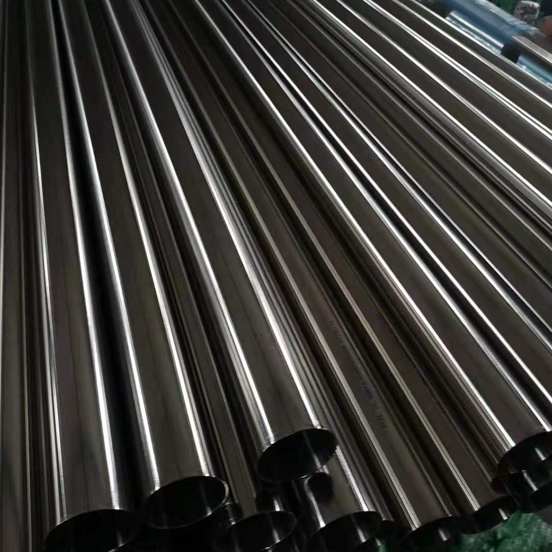 Invar 36 Seamless Pipe for Sale Featured Image