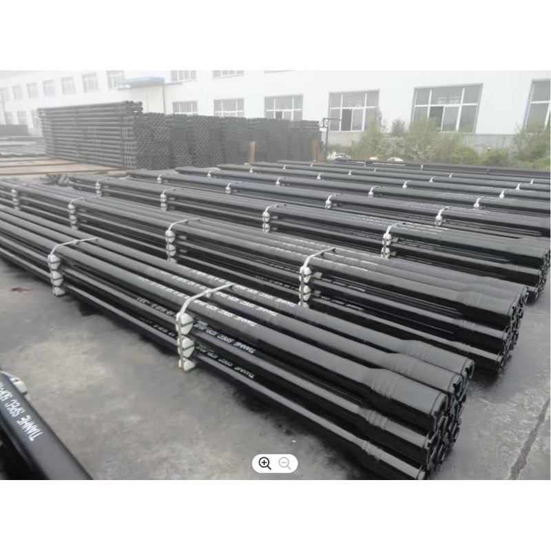 Made In China Non Magnetic Steel Plate No magnetic Drilling Tools
