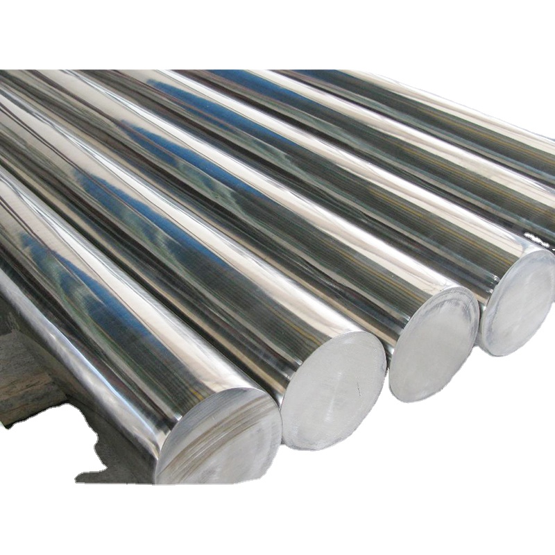 Quality Inspection for Tool Steel Tube - High speed steel M2 round bar – Herui