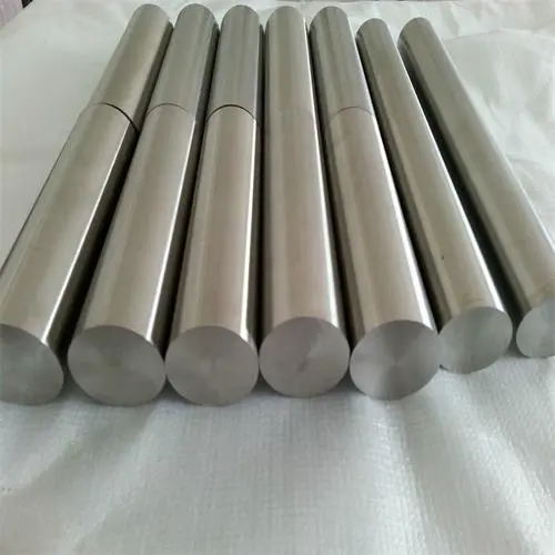 Competitive Price for High Speed Tool Factory - High speed steel M35 round bar – Herui