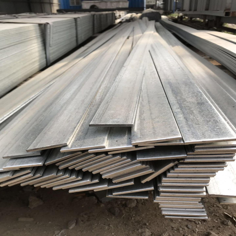 2021 Good Quality What Makes Stainless Steel Non Magnetic - High speed steel flat steel – Herui