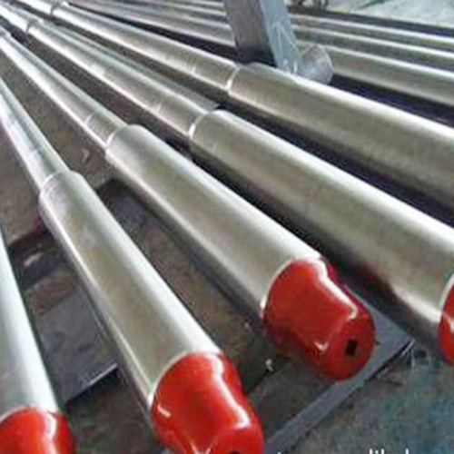 Factory Price For M35 Round Steel - Non-magnetic flex drill collars – Herui