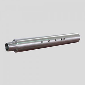 Good quality Speed Steel - Non-magnetic hang sub – Herui