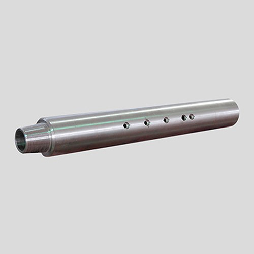 2021 Good Quality What Makes Stainless Steel Non Magnetic - Non-magnetic hang sub – Herui