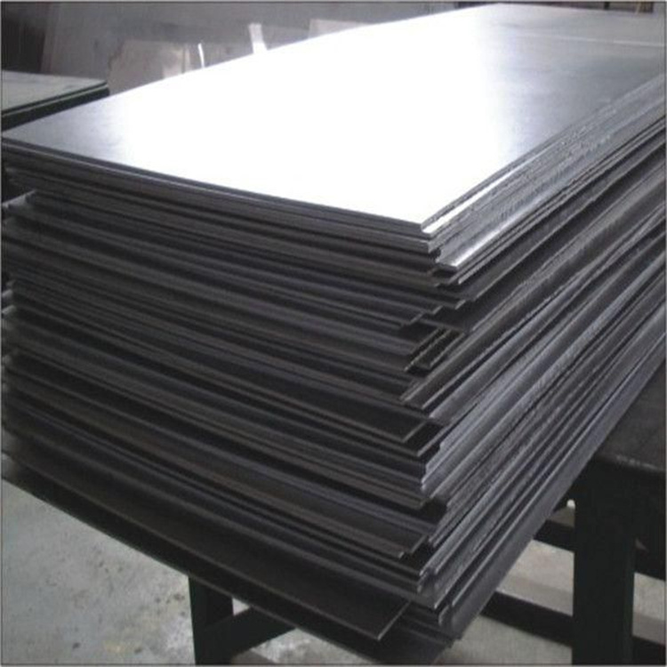 Factory Cheap Non Magnetic Steel Yield Strength - Non-magnetic plate – Herui detail pictures