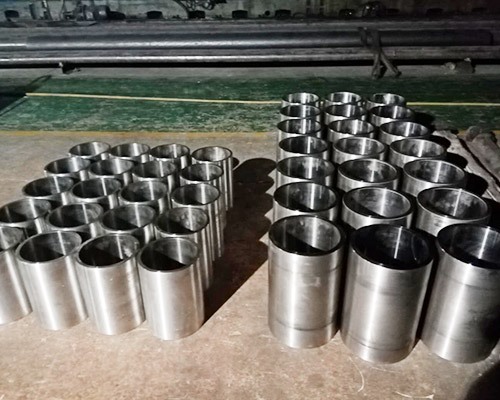 Short Lead Time for High Speed Steel Bars - Non-magnetic protection pipes – Herui