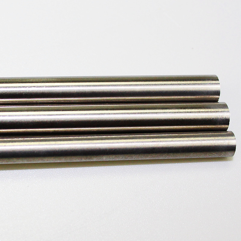 Super Lowest Price Copper Nickel Bars - Alloy 52 (aka Pernifer 50, NILO 50, Glass Seal 52) – Herui