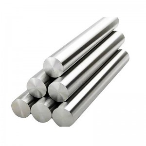 Europe style for Is 304 Stainless Steel Non Magnetic - Inconel 718 – Herui
