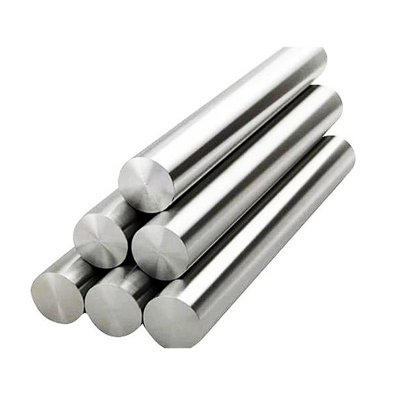 Wholesale Price China Austenitic Stainless Steel Non Magnetic - Inconel 718 – Herui