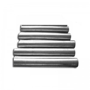 Rapid Delivery for Conical Capillary Tube - Inconel 625 – Herui