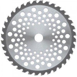T.C.TSaw Blade for Cutting Grass