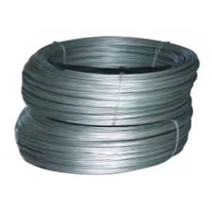 Manufacturer of Austenitic Steel Non Magnetic - f/ Cold drawn wire – Herui
