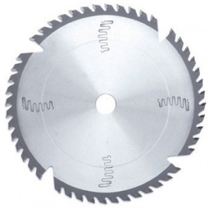 Trimming-machine Commonly Used Circular Saw Blade