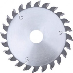 Edge Machines Commonly Used Trimming Circular Saw Blade