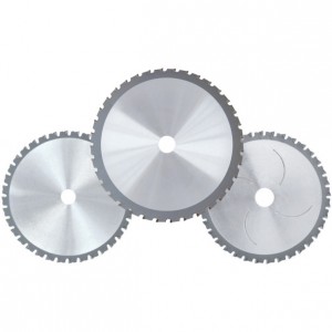 Thin Kerf Saw Blades for Wood