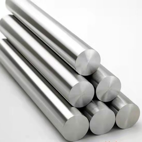 Cheapest Price Do Non Magnetic Stainless Steel Require Stress Relief - b/ Ground bar – Herui