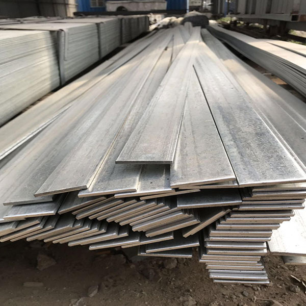 PriceList for Non Magnetic Stainless Steel Scrap Price - k/ Hot rolling large flat bar  – Herui