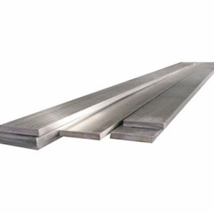 Factory supplied Non Magnetic Steel Grade - j/ Hot rolling small flat bar  – Herui