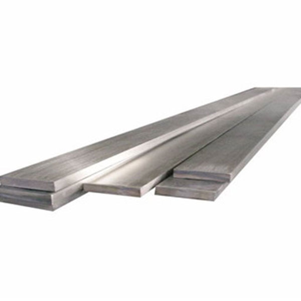 Factory supplied Non Magnetic Steel Grade - j/ Hot rolling small flat bar  – Herui Featured Image