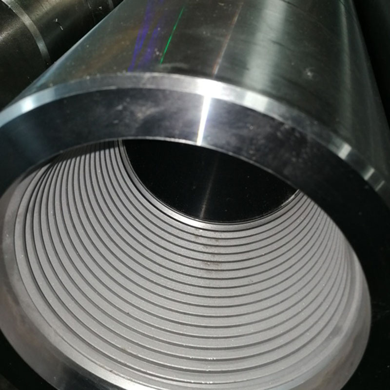100% Original Steel Non Magnetic Temperature - Non magnetic steel – Herui detail pictures